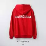 balenciaga embroidered sweater fr back balenciaga logo red